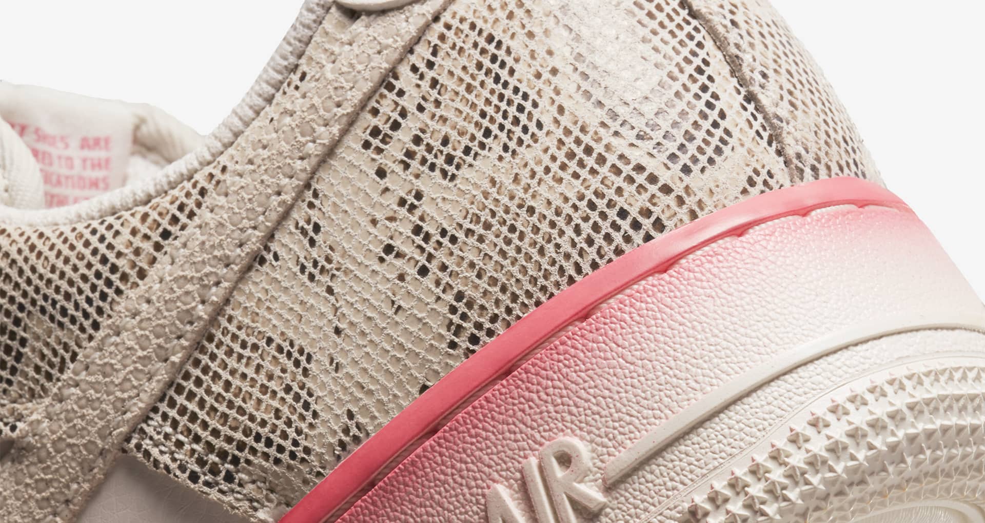 nike air force 1 date de sortie